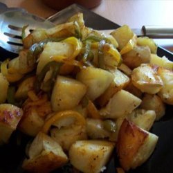 Patatas Payesa recipe