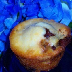 Simply Muffins recipe