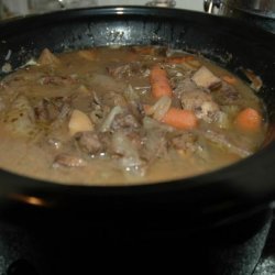 Crock Pot Venison recipe
