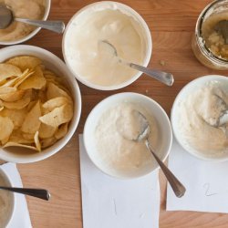 Sauerkraut Dip recipe