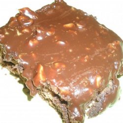 Chocolate Sybil Cake recipe