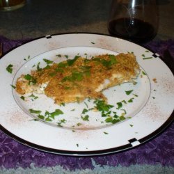 Catfish Delta recipe