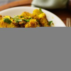Homemade Curry Powder recipe