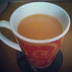 Hot Spiced Tea (Tang-Based, Aka Russian Tea) recipe