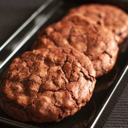 Orange Biscuits recipe