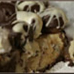 Chocolate Brownie Cheesecake recipe