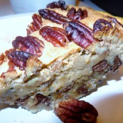 Chocolate Chunk Pecan Pie recipe