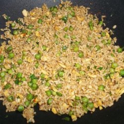 Faerie's Simple Curry Rice recipe