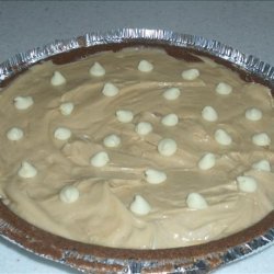 Ez Peanut Butter Pie recipe