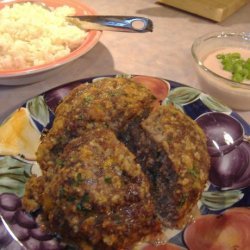 Mexicali Meatloaf recipe