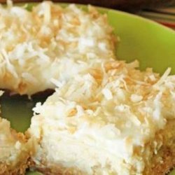 Hawaiian Cheesecake recipe