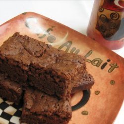 Jane Davis's Brownies recipe