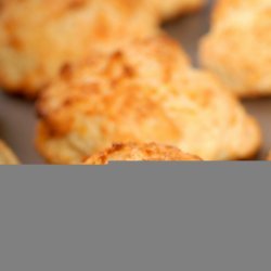 Cheese Biscuits recipe
