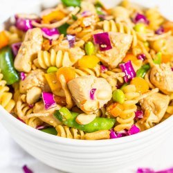 Chinese Chicken Salad recipe