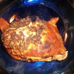 Creole Style Chicken Leg Quarters #5FIX recipe