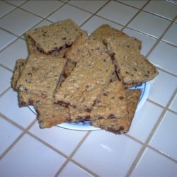 Judy's Chocolate Chip Poison Cookies recipe