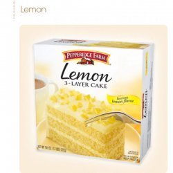 Layered Lemon Pies recipe