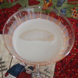 Prohibition Barbary Coast Cocktail recipe