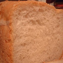 Healthy French Bread Loaf (Abm / Machine) recipe