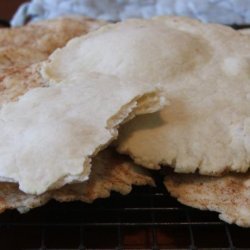 Unleavened Bread recipe