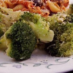 Sicilian Broccoli recipe