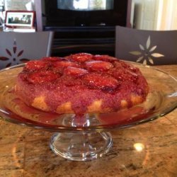 Plum Cake   Tatin  Barefoot Contessa - Ina Garten recipe