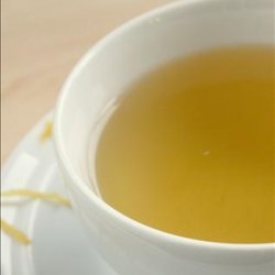 Ginger Lemon Tea recipe