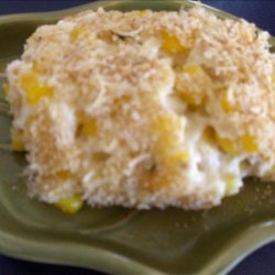 Homestyle Creamed Corn recipe