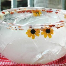 Ice Bowls recipe