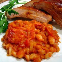Now That's What I'm Talkin' About! Baked Beans recipe