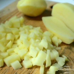 German Potatoes recipe