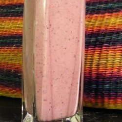 Berry Smoothie (21 Day Wonder Diet: Day 8) recipe