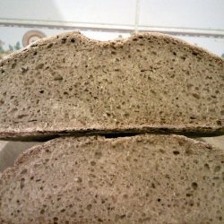 Barley Bread recipe