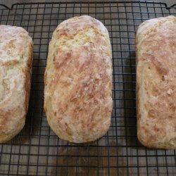 Cowboy Bread recipe