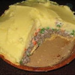 Nana's Shepherd's Pie recipe