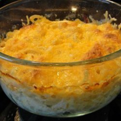 Best Ever Macaroni & Cheese recipe