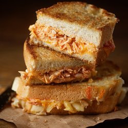 Grilled Cheese recipe