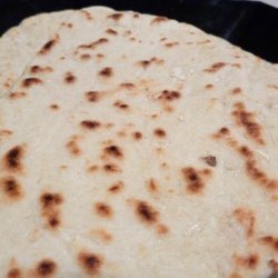 Ceylonese Roti recipe