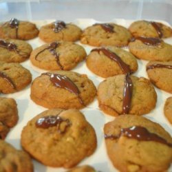 Best  Praline Cookies recipe
