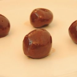 Homemade Chocolate recipe