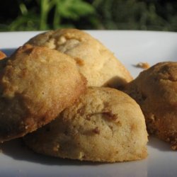 Honey Biscuits recipe