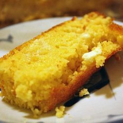 Amazing Corn Bread recipe