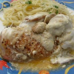 Chicken Excelsior House recipe