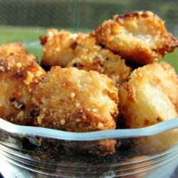 Forevermama's BEST Croutons EVER! recipe