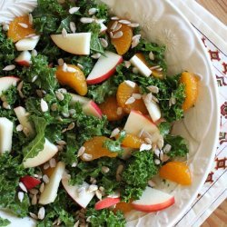Marinated Salad recipe