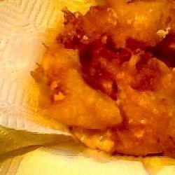 Beer Batter for Fried Fish recipe