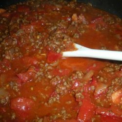 Lady's Day-Out Casserole recipe