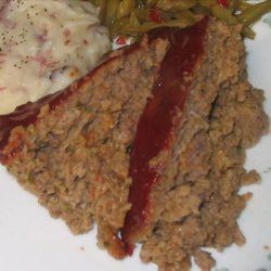 Chef's Catalog World's Greatest Meatloaf recipe