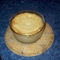 Dj's Cottage Cheese Pudding recipe