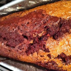 Red Velvet Pound Cake recipe